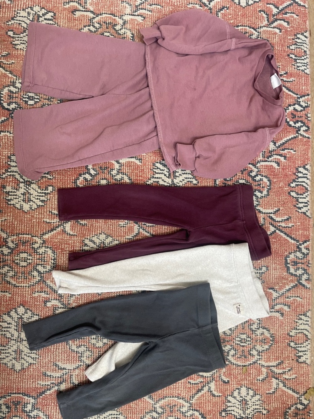 Zara 18-24 month bundle
